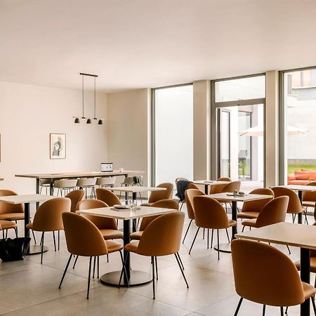 Sonder Atelier Aparthotel Милано Екстериор снимка