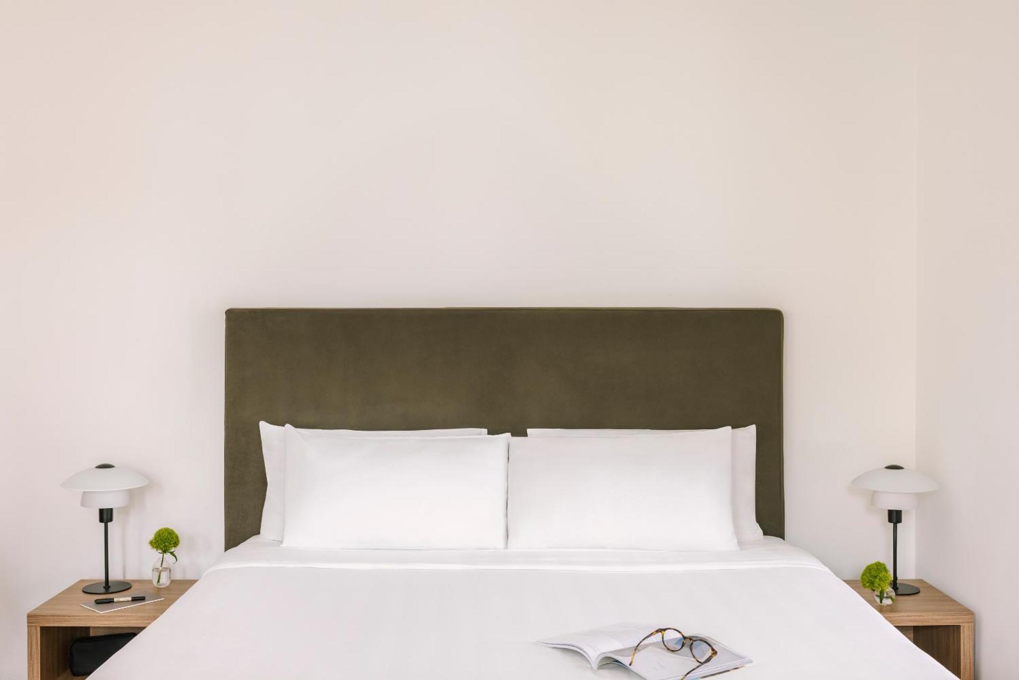 Sonder Atelier Aparthotel Милано Стая снимка