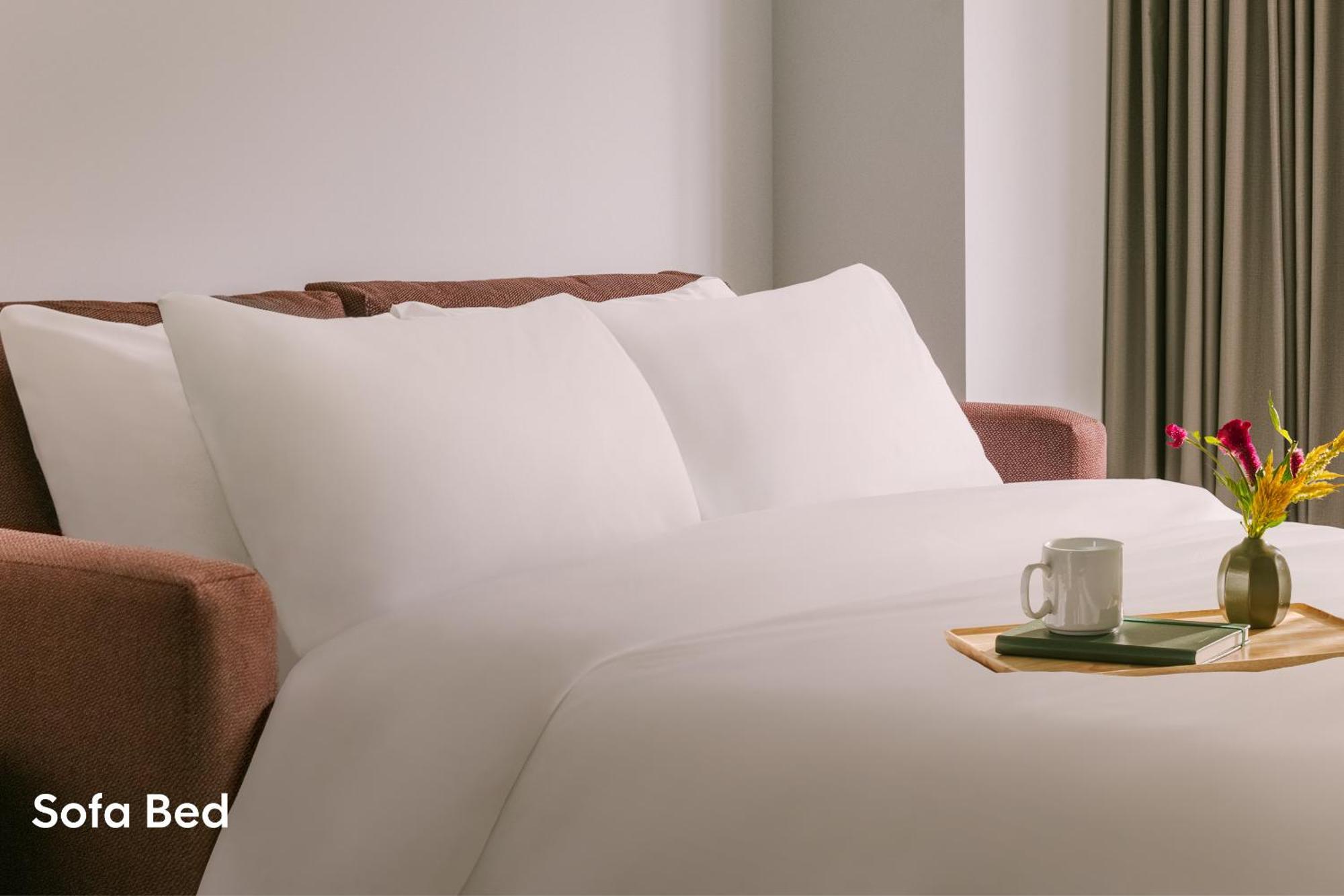 Sonder Atelier Aparthotel Милано Стая снимка