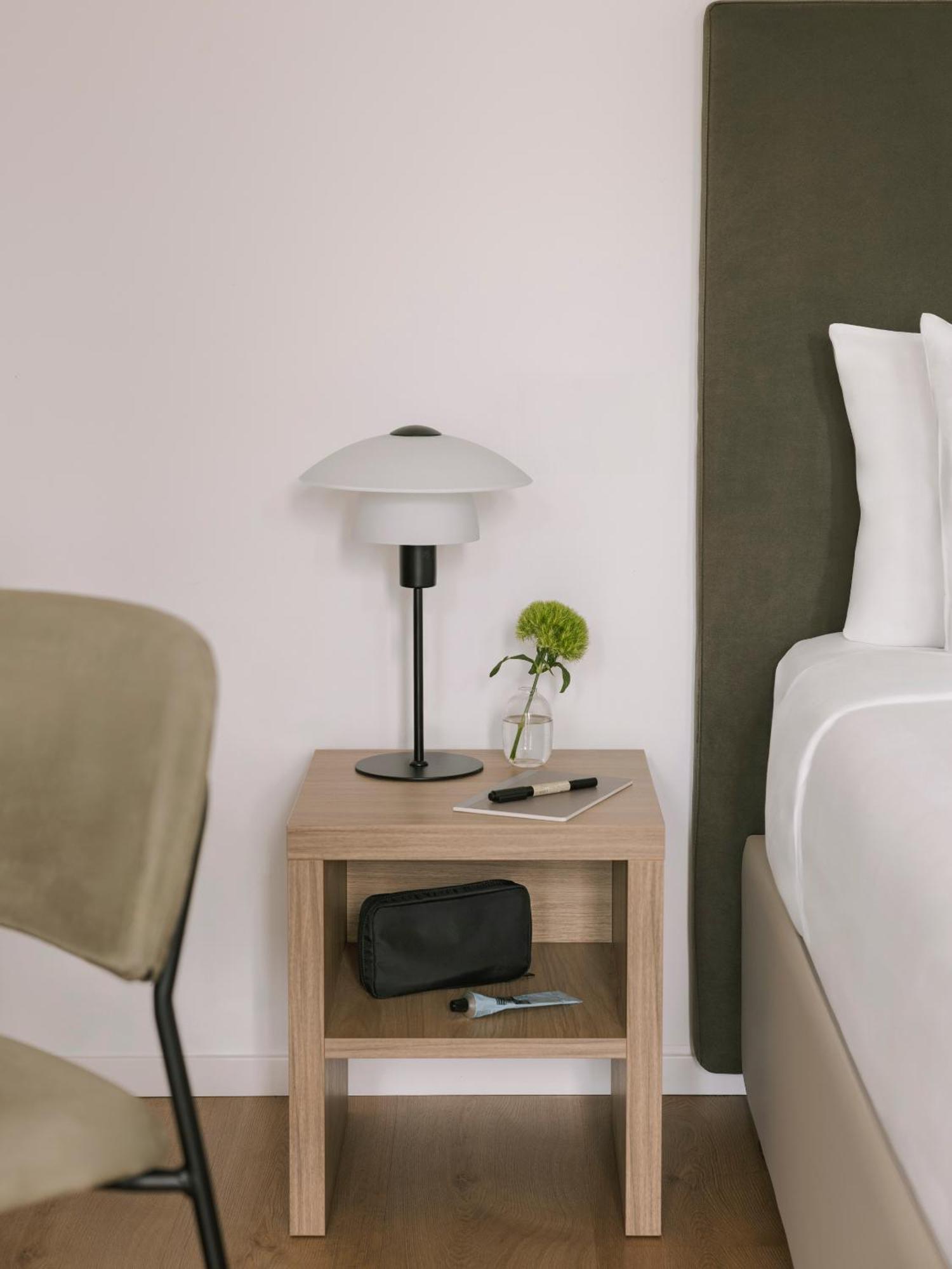 Sonder Atelier Aparthotel Милано Стая снимка