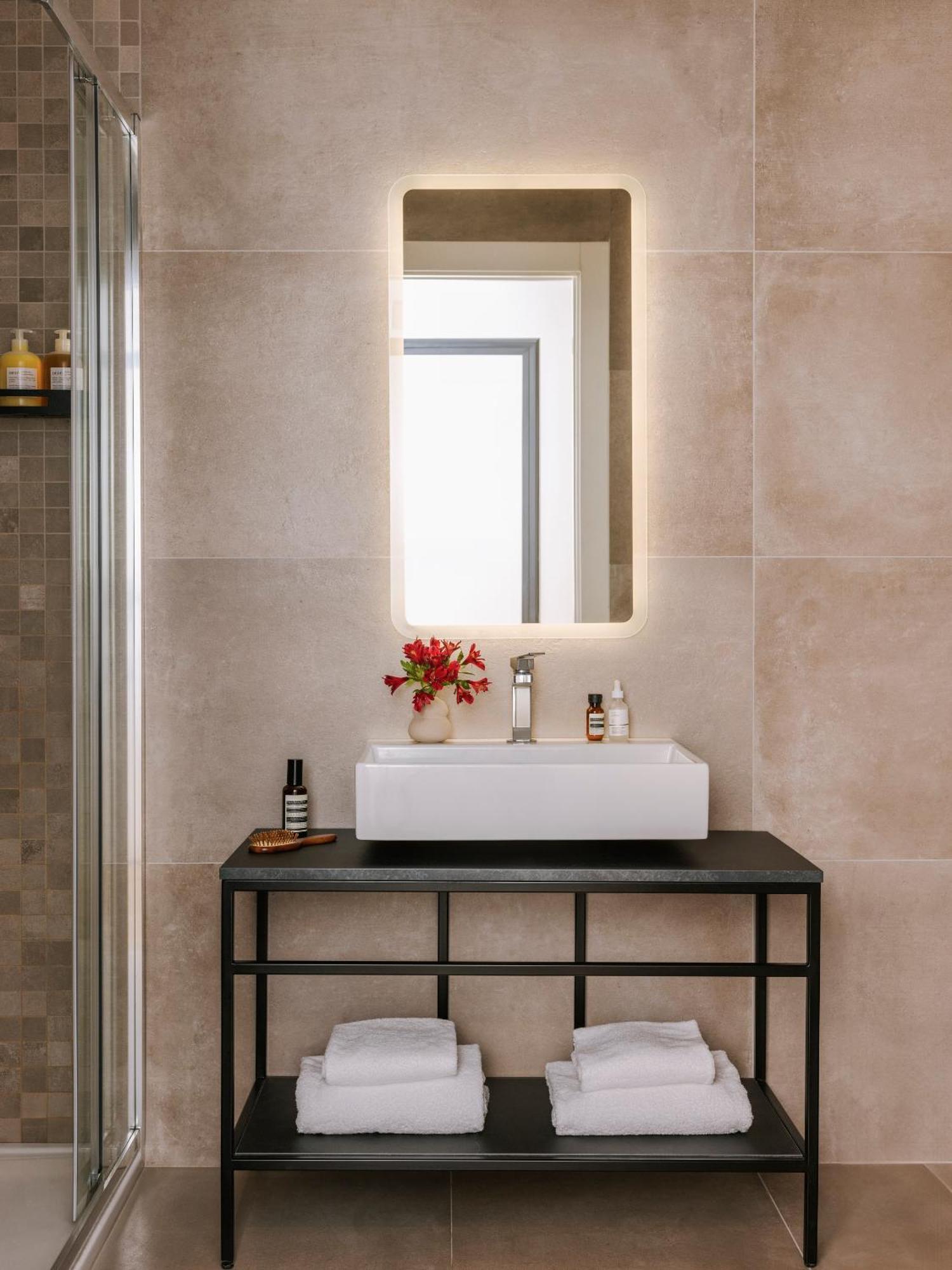 Sonder Atelier Aparthotel Милано Стая снимка