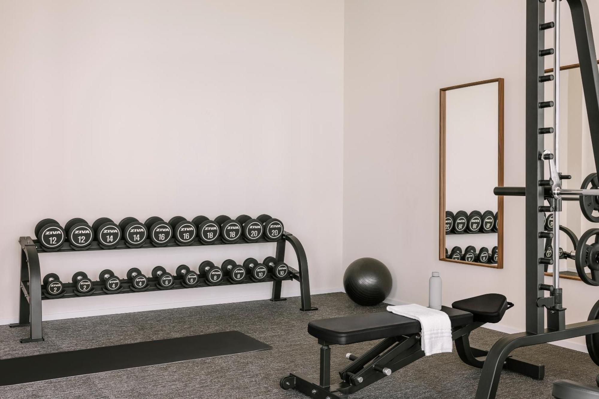 Sonder Atelier Aparthotel Милано Екстериор снимка