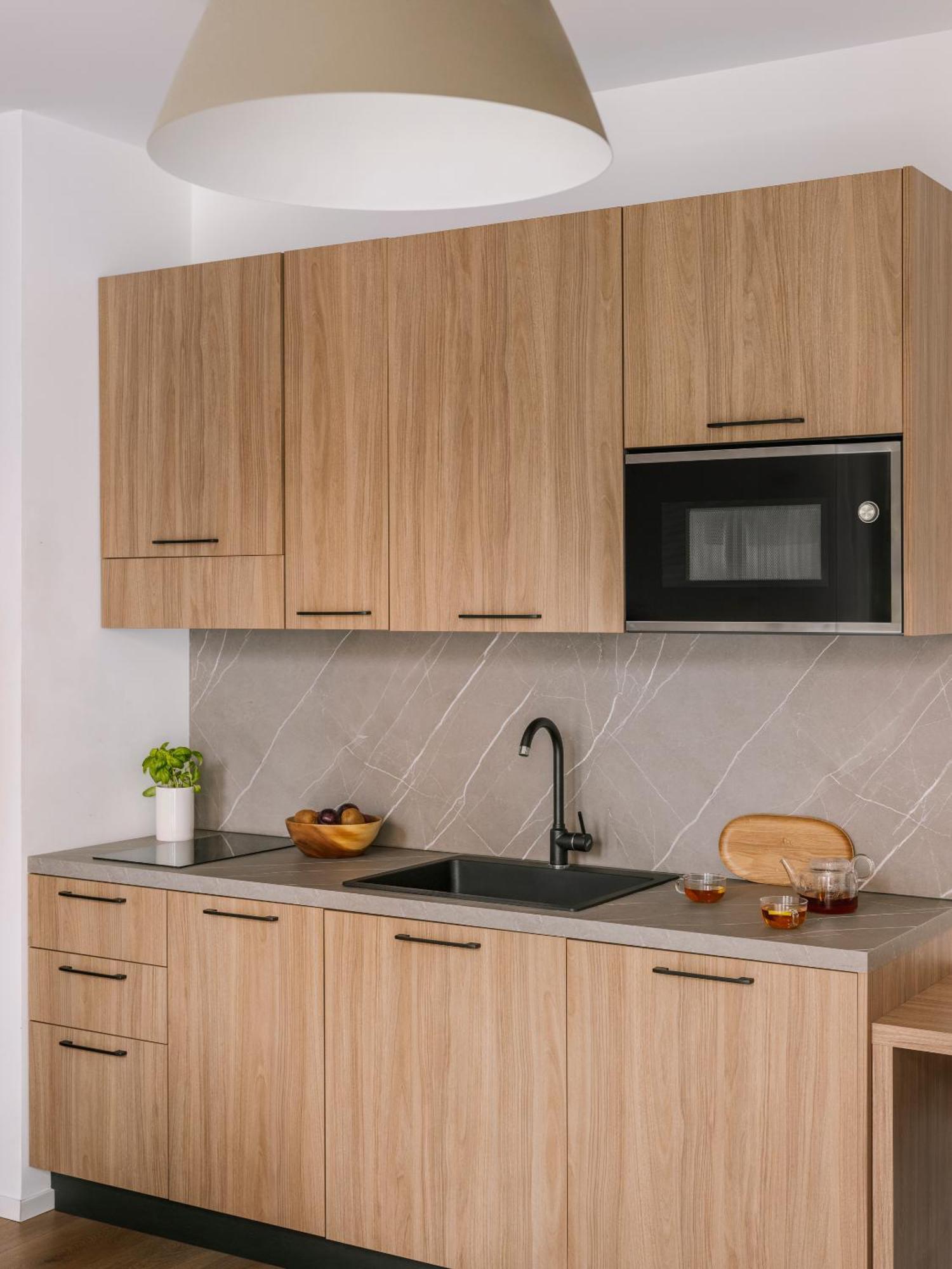 Sonder Atelier Aparthotel Милано Стая снимка
