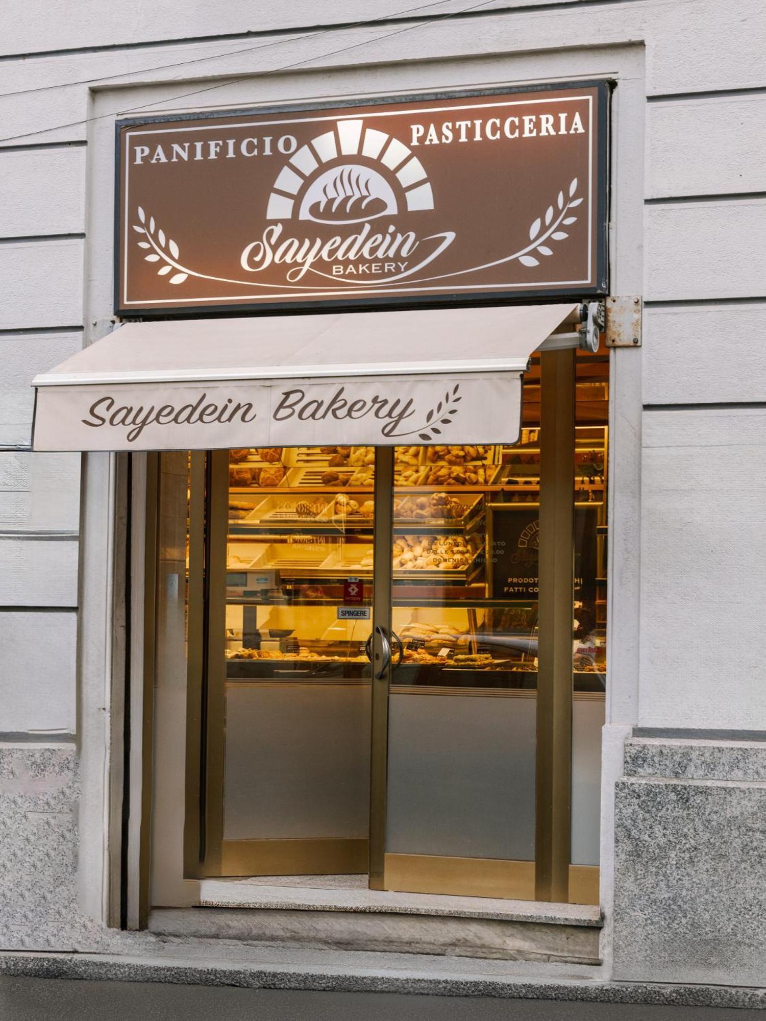 Sonder Atelier Aparthotel Милано Екстериор снимка