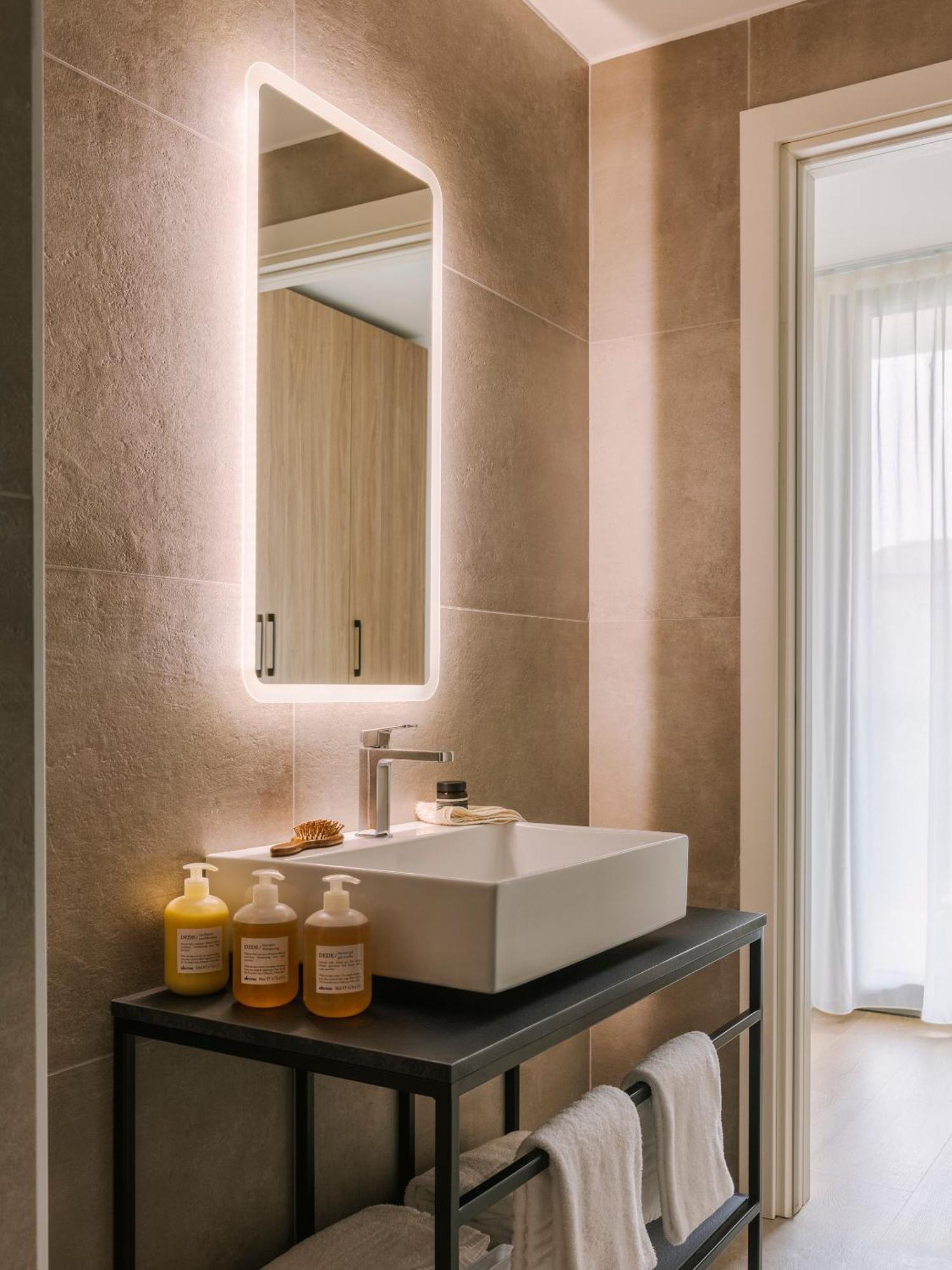 Sonder Atelier Aparthotel Милано Стая снимка